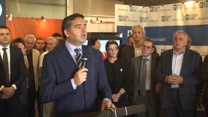 Klosi: 3 ligje të reja për të rregulluar raportin treg pune-arsim profesional