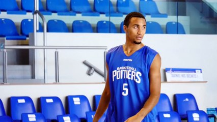 PB86 : Présentation de l'effectif 2015-16