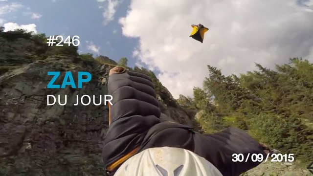 ZAP DU JOUR #246 : Attaque vicieuse d'un chat / Le making of des dragons de Game Of Thrones /