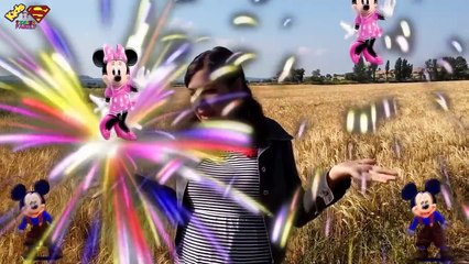 Finger Family Mickey Mouse Nursery Rhymes For Children Finger Family Song Family Finger Mo