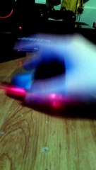 How to jitter click with an Bad mouse!! Minecraft