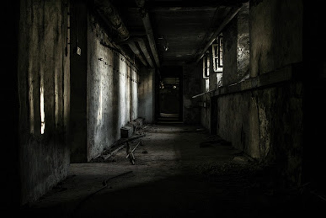 Best Of Musique d'Horreur & Bruits Effrayants - Scary Horror Music & Creepy Noises