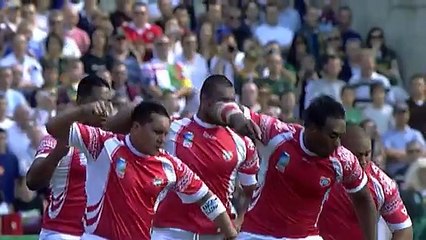 Pacific Warriors Film Trailer