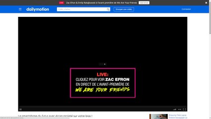 Preroll live WAYF Zack