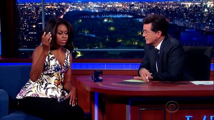 Michelle Obama’s Post White House Plans