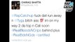 *UPDATED* TOP SHOTTA DISSES CHIEF KEEF OVER LIL MOUSE SNEAK DISS