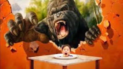 Top 10 amazing wall  art