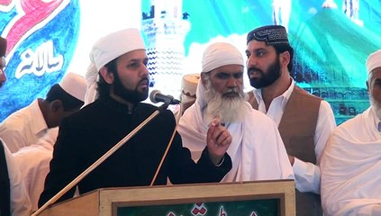 (Quranic Evidence) Respect of Hazrat Muhammad ( S.A.W.W) part 2 by Pir Mujtaba Farooq Gul (Darbar Mohra Sharif Rawalpindi)