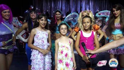 WINX WEBTV (Episode 2) !