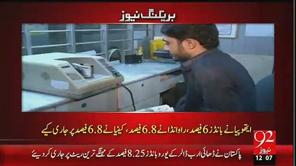 Pakistan Ne Duniya Bhar Main Mehnga Tareen Qarz Uthaliya