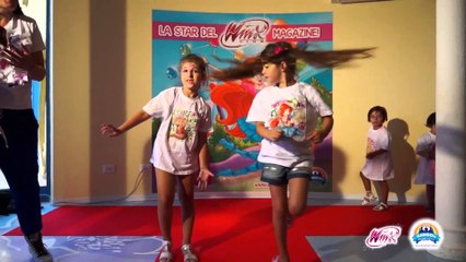 WINX WEBTV (Episode1) !