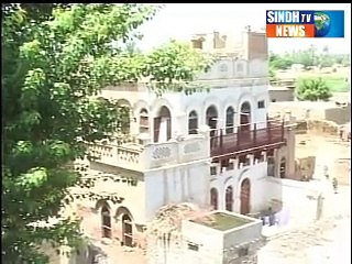 Sukkur Time Mazi Banji Wiyal Mando Dero Part- 03