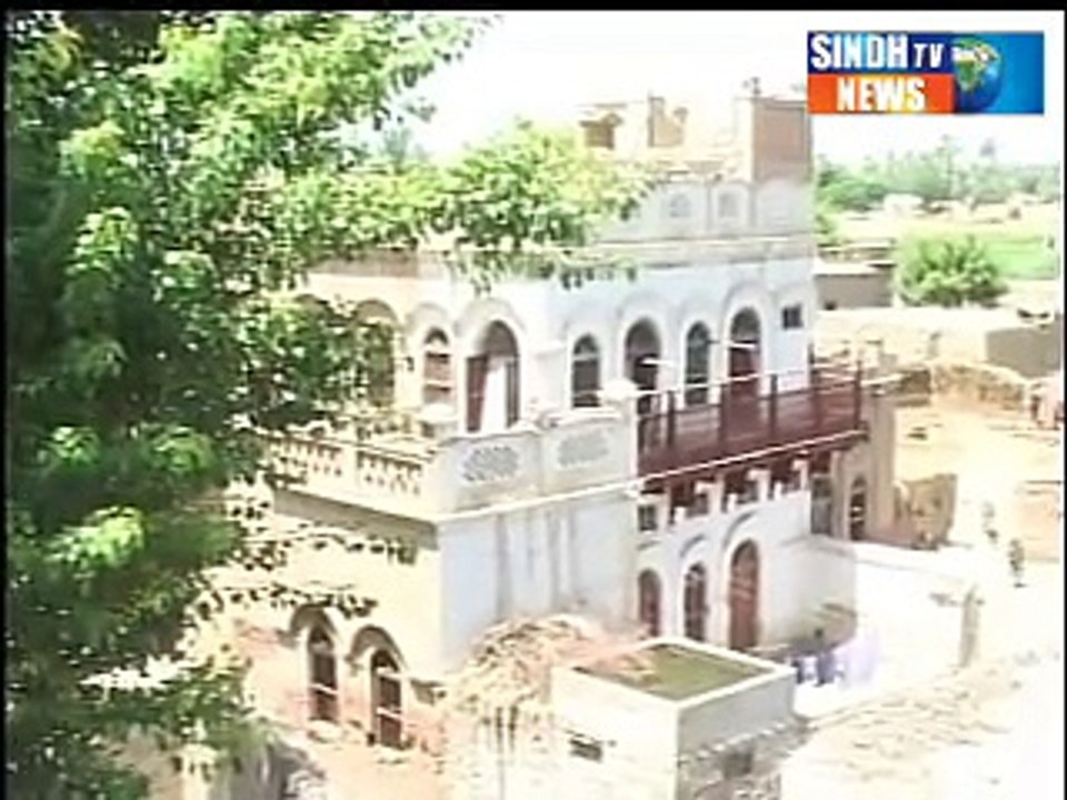 Sukkur Time Mazi Banji Wiyal Mando Dero Part- 03