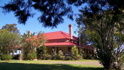 Home and Away 6292 30th September 2015