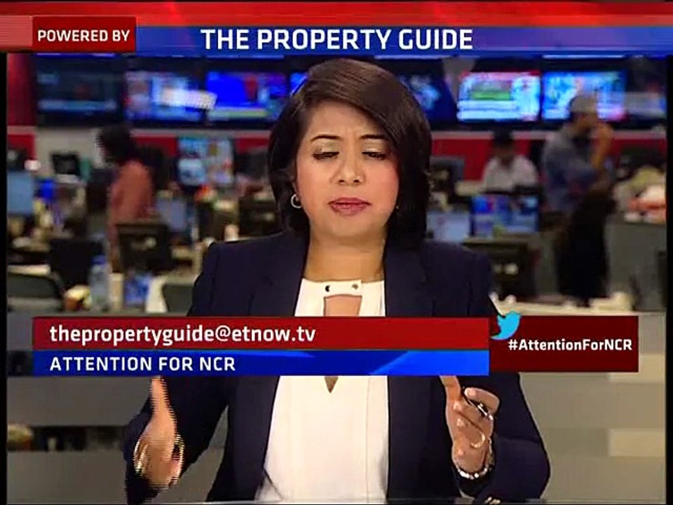 The Property Guide: Attention For NCR