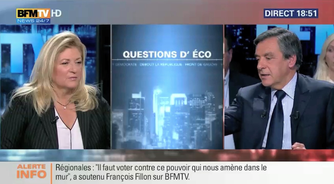 Il faut passer de 35 à 39H avec une augmentation des salaires !
