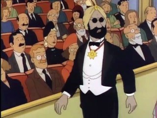 Tintin: les 7 boules de cristal