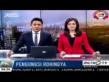 Police Prevent Trying Rohingya Refugees Fleeing -منع الشرطة محاولة اللاجئين الروهينجا  من الهروب