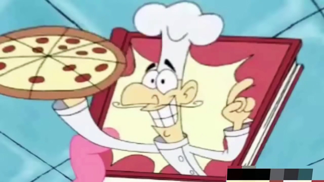 Pembe Panter Çizgi Film Türkçe Izle Pizza Yapıyor