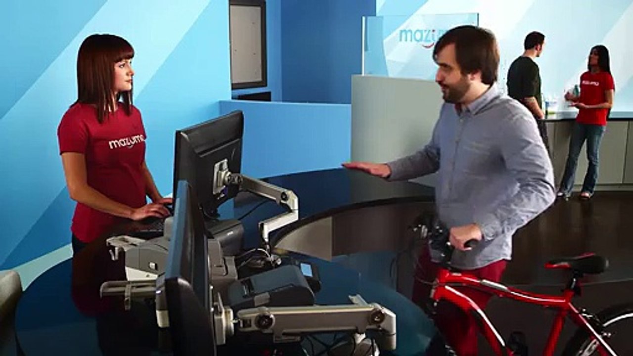 Mazuma Mike | Auto Loans Commercial