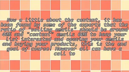 Follow-Up Emails That Get Read!