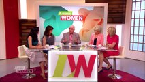 Mitch Winehouse Amy Documentary Is A Lie | Loose Women