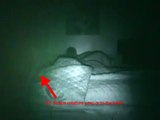 Scary videos: Ghost caught on tape in haunted house | Scary ghost videos by Paranormal Cam