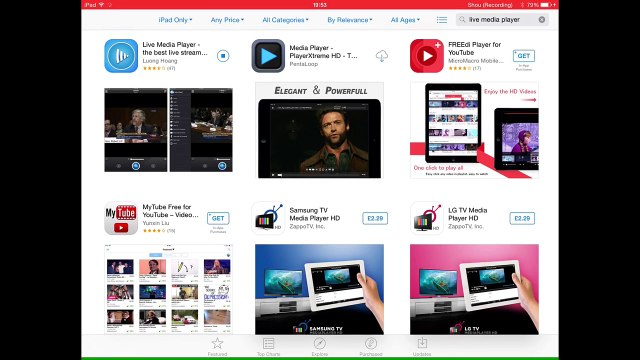 Digiturk nasıl bedava iPad izleri izlenir her türlü kanal spor televizyon belgesel sinema