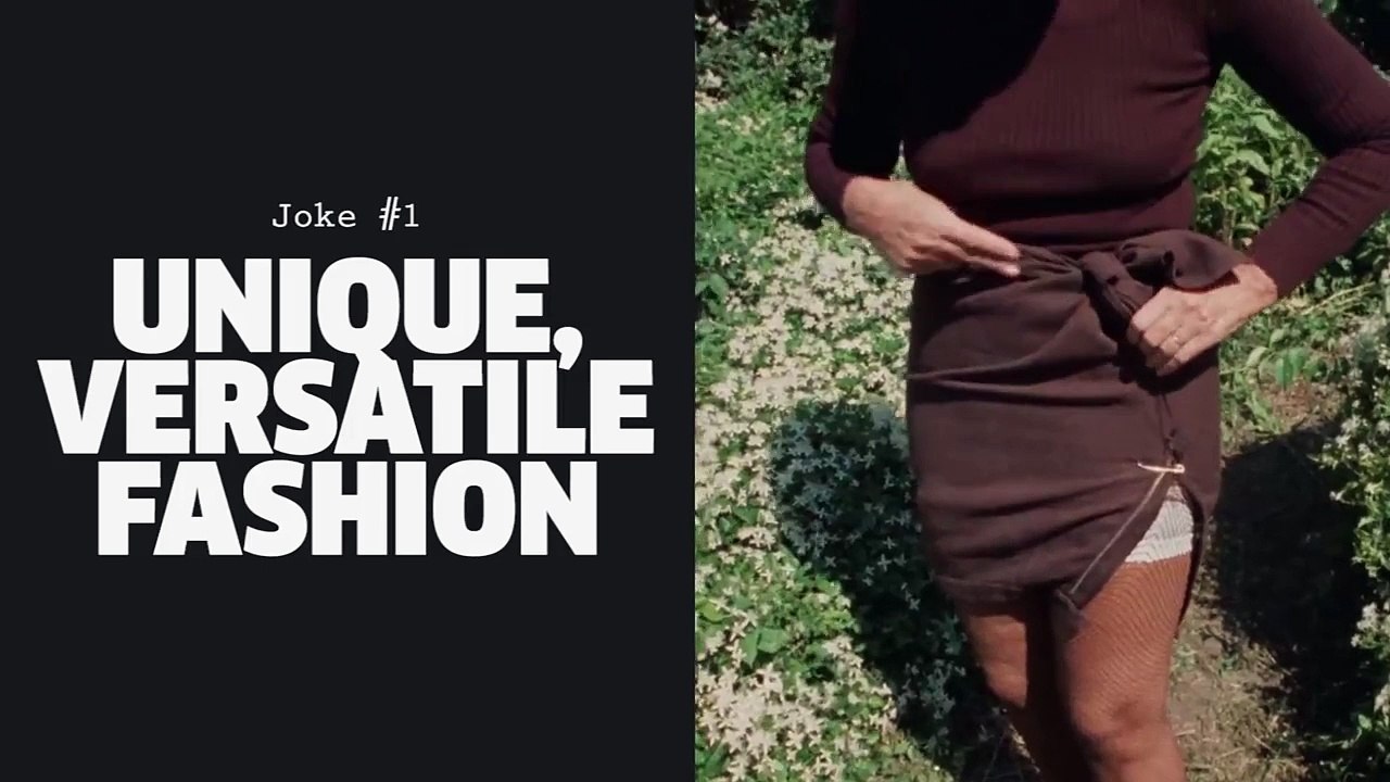 Documentary Now! 5 Ways Sandy Passage Is Like Grey Gardens