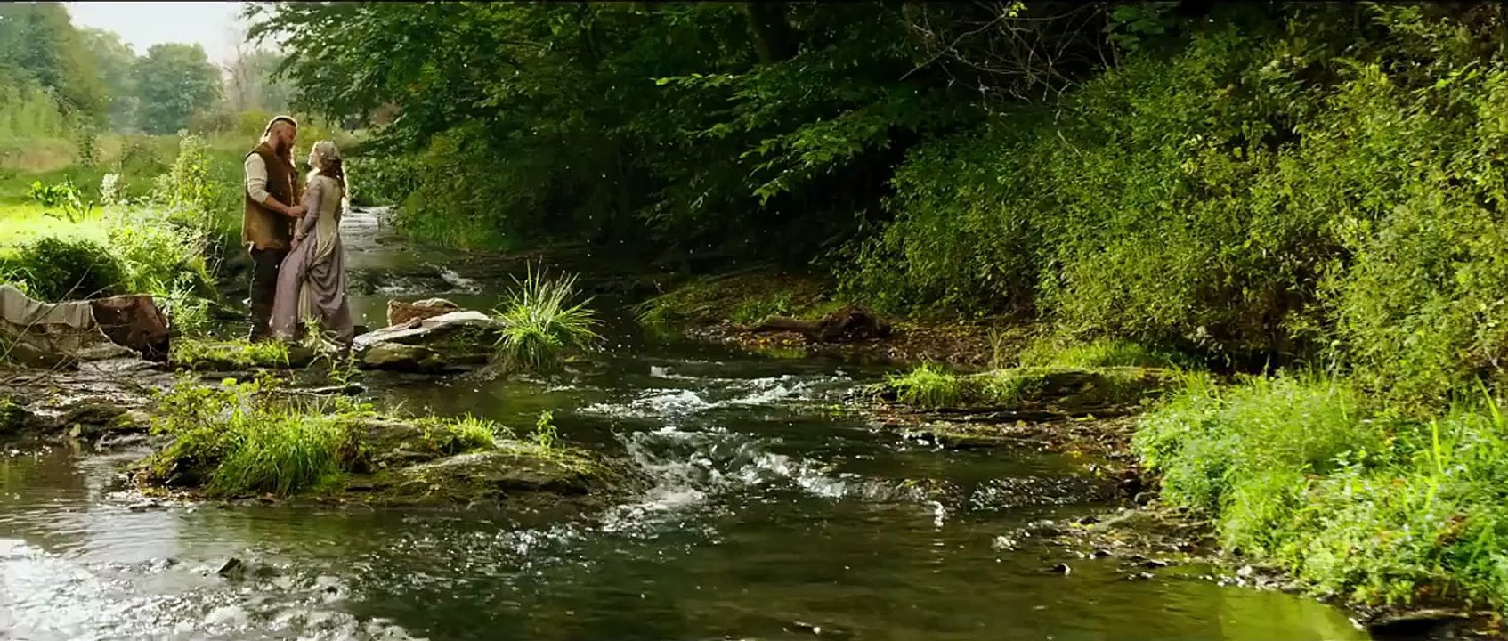 The Last Witch Hunter Official Trailer #2 (2015) - Vin Diesel, Rose Leslie Movie HD