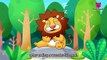 The Lion and the Mouse | Aesops Fables | PINKFONG Story Time for Children