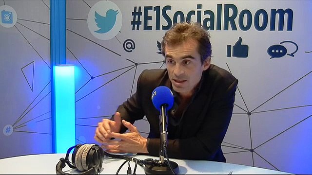 Raphaël Enthoven : Le premier penseur du réseau social, c'est Leibniz au XVIIe siècle !
