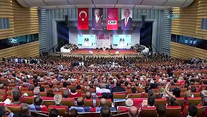 CHP’nin seçim bildirisinde ilk sırada gençler var