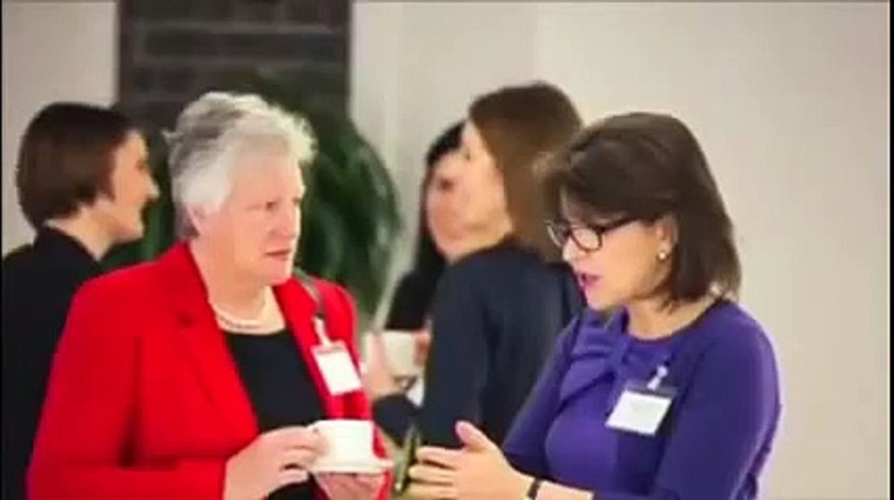 Brenda Trenowden