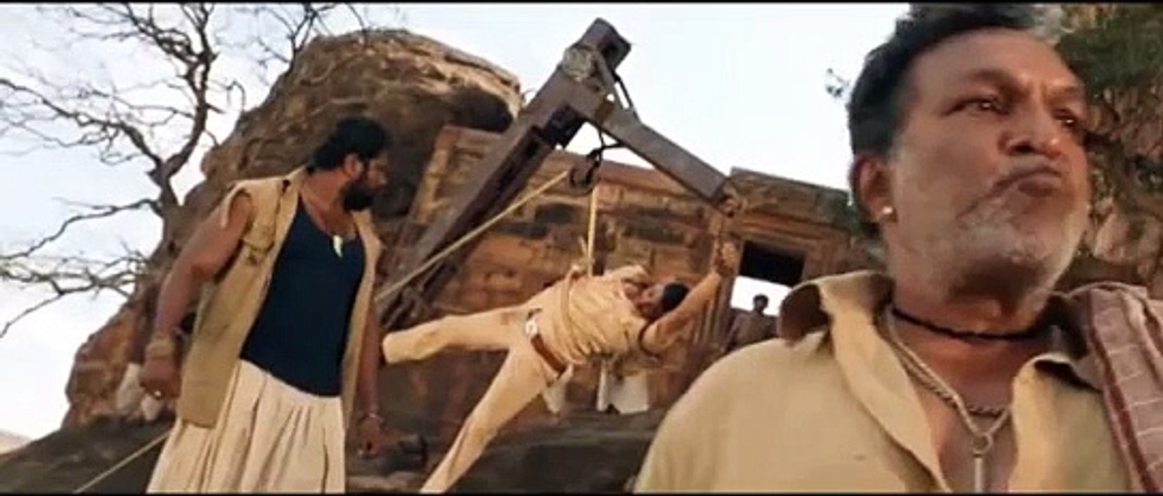 Rowdy Rathore 2 | Official Trailer 2015 | Akshay Kumar I Katrina Kaif