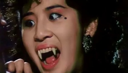 ผีกัดอย่ากัดตอบ ภาค 3 Vampire Vs Vampire 1989 Part2