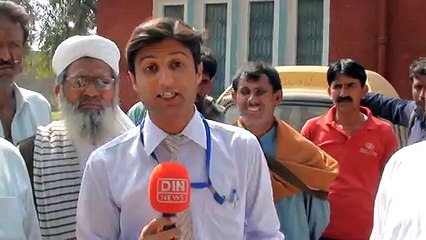 By Sohail Khan Journalist      00:20  Protest Against Rebery Incident in Sahiwal (Punjabi)        Protest Against Reb