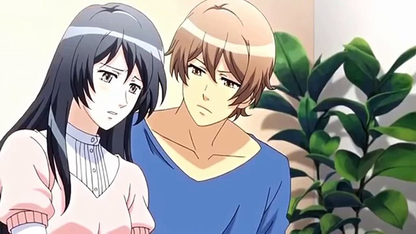 Sister Anime Kiss アニメキス Dailymotion Video