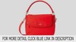 Get kate spade new york Classic Nylon Small Devin Shoulder Bag, Cherry Liqueur, One  Product images