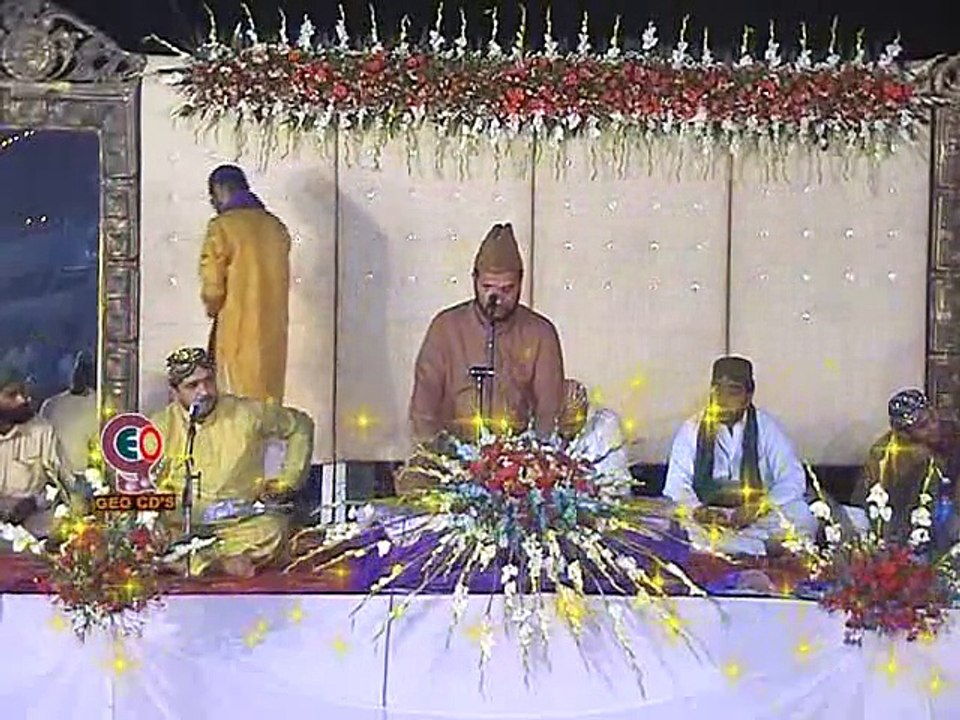 03 Tilawat (By qari saeed Ahmad zaid)2012