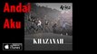 Khazanah - Andai Aku (mp3 lirik)