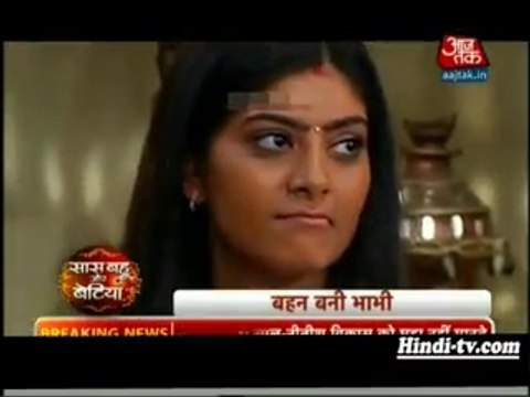 Sharad aur Bhavna se Naakhush Suhani ni Uuske Gruhpravesh main kiya Ghar par Hungama - 30 september 2015 - Suhani Si Ek Ladki