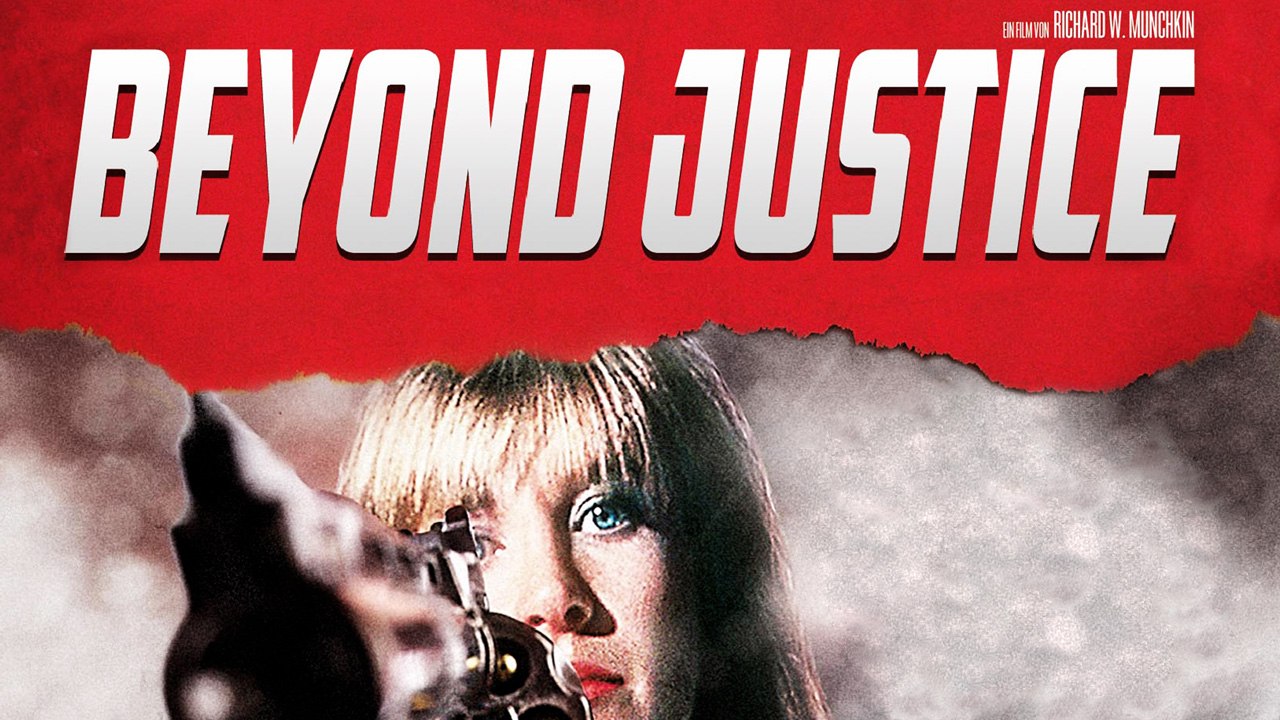 Beyond Justice (1994) [Action] | Film (deutsch)
