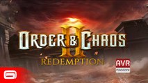 Order & Chaos 2 per iOS e Android - AVRMagazine.com