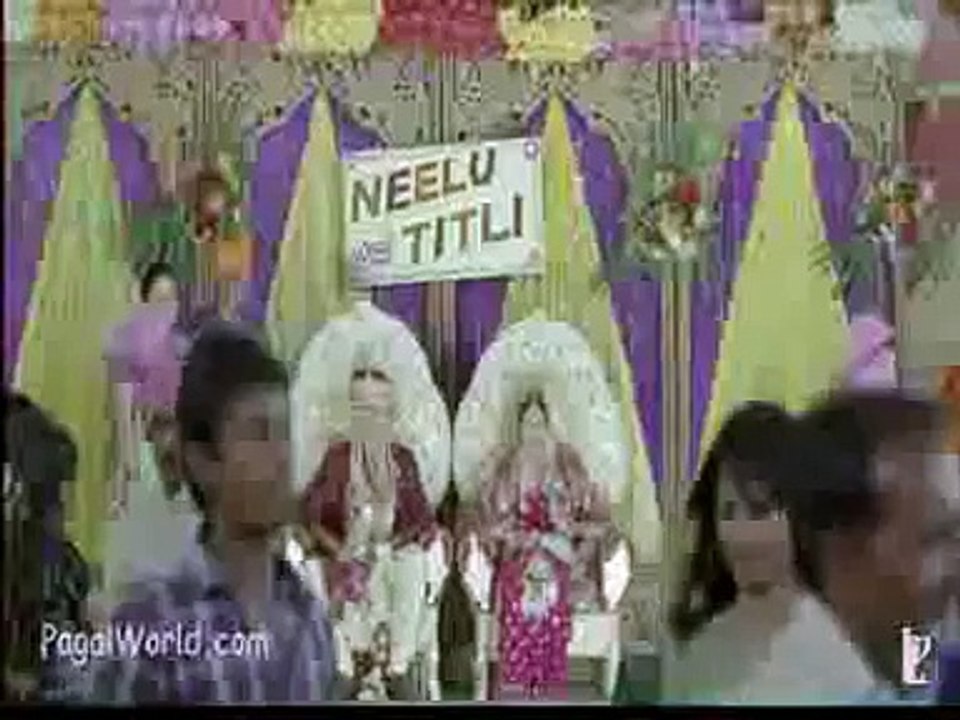 Titli-Theatrical Trailer 2015