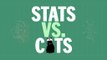 Stats vs. cats: NFL Week 4 picks