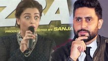 Aishwarya Rai Bachchan's SHOCKING REACTION On FIGHTS With Abhishek