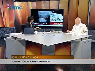 Güncel Yorum (28 Eylül 2015)