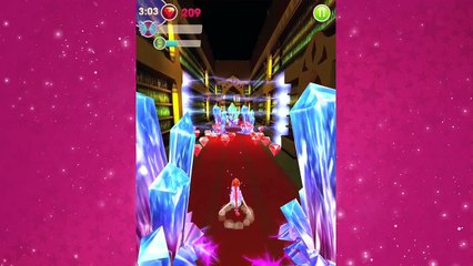 Winx Club - Bloomix Quest APP