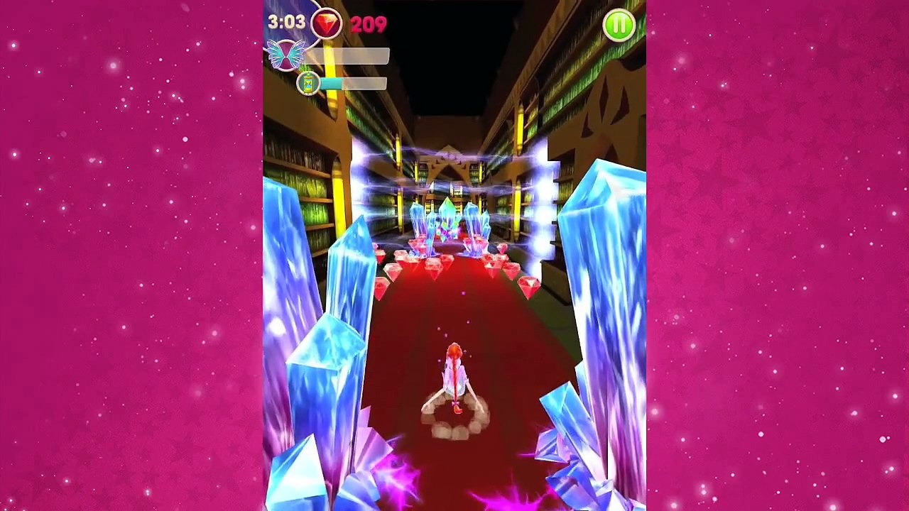 Winx Club - Bloomix Quest APP